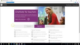 OneNote 2016: Insert Link