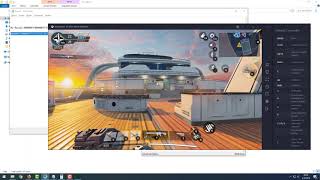 Cheat Call of Duty Mobile for Emulator(Gameloop and LDPlayer)