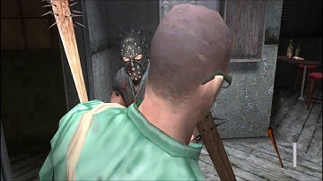 MH2 - Sexual Deviants (Beta | Mace | No Filter | Static Camera)