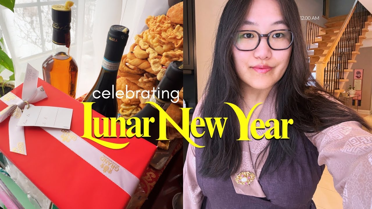 celebrating tibetan new year in toronto