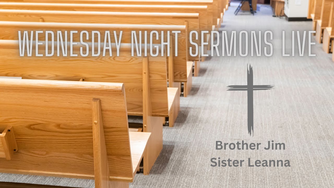 Study from the book of Isaiah, Part 51