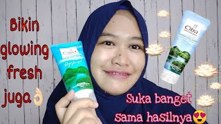 CITRA MARINE COLLAGEN MULTIFUNCTION GEL LOTION || REVIEW