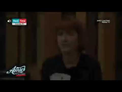 Tish-Amici 18 Casting 1 step