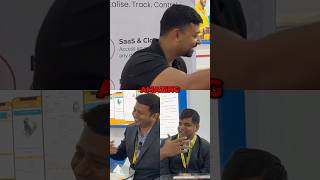 Techies Launches New Foundry Software and sees BIG Response during IFEX 2026!