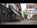 King Street, Manchester | Walking Tour [4K]