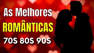 ❤️ 2 HORAS de Músicas Internacionais Antigas Românticas ❤️ AS MELHORES 1