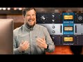 UA 1176 Classic Limiter Plug-In Collection | UAD Quick Tips