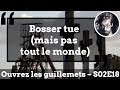 Usul bosser tue mais pas tout le monde