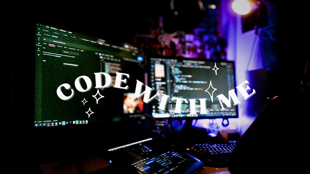 2 HOUR CODE WITH ME | Let's bring this API back to life! | Keyboard ...