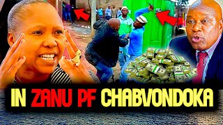 New Attacks On V.P Chiwenga PaNhau YeChigaro