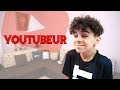 Raouf Belkacemi - Youtubeur