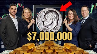 This Ugly Dime Could Make You Rich Check Your Pocket