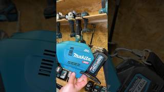 Makita Hedge Trimmer En401mp Unboxing makita makita40v makitatools en401mp powertools