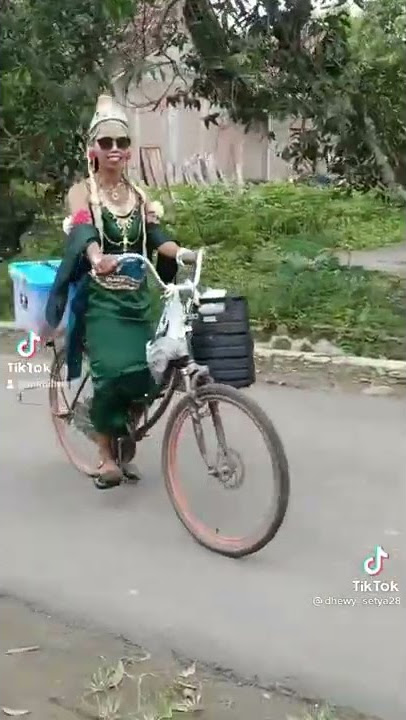 NYI BLORONG JUAL GORENGAN #semangat
