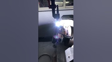 PTA welding Valve plate sealing surface