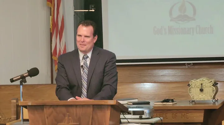 Special Speaker: Jeremy Fuller