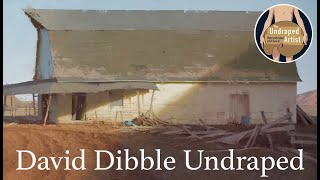 David Dibble Undraped