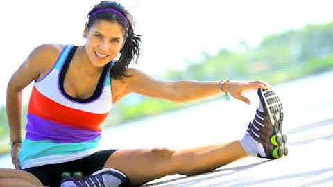 Why we Need to Warm Up and Cool Down - Loudoun Sports Therapy Center