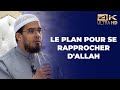 Le plan pour se rapprocher dallah   sofiane de b  ba  confrence complte en 4k 