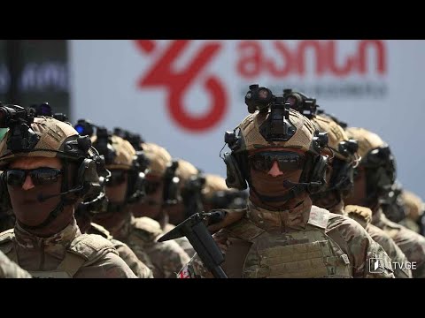 თავდაცვითი წარმოების შესაძლებლობები