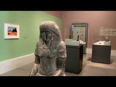 Video: Limang Kakaibang Museo sa Brooklyn