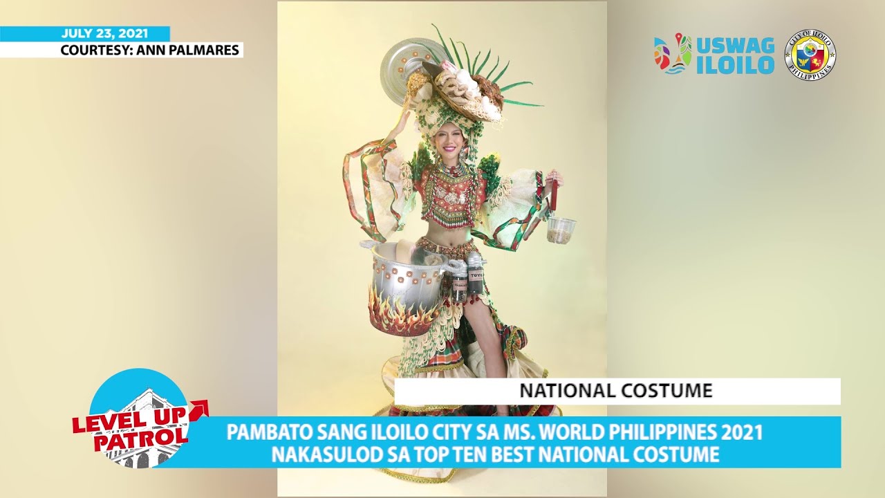 Level Up Patrol July 23 21 Youtube