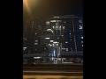 🌙 🌃  Dubai  #views #dubailfe #night #nightlife #nightride #life