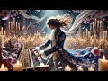 BaRock Fantasia: Blossoming | Sparks of Light Music