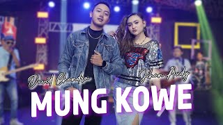 Jihan Audy feat. David Chandra - Mung Kowe (   )