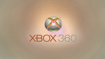 Xbox 360 Startup in 10 DIFFERENT COLORS! | Startup