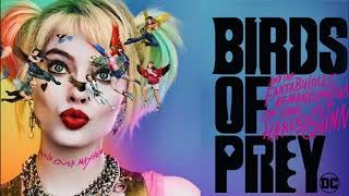 Birds Of Prey Soundtrack - playlist by Arija