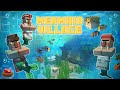 Mermaid village trailer