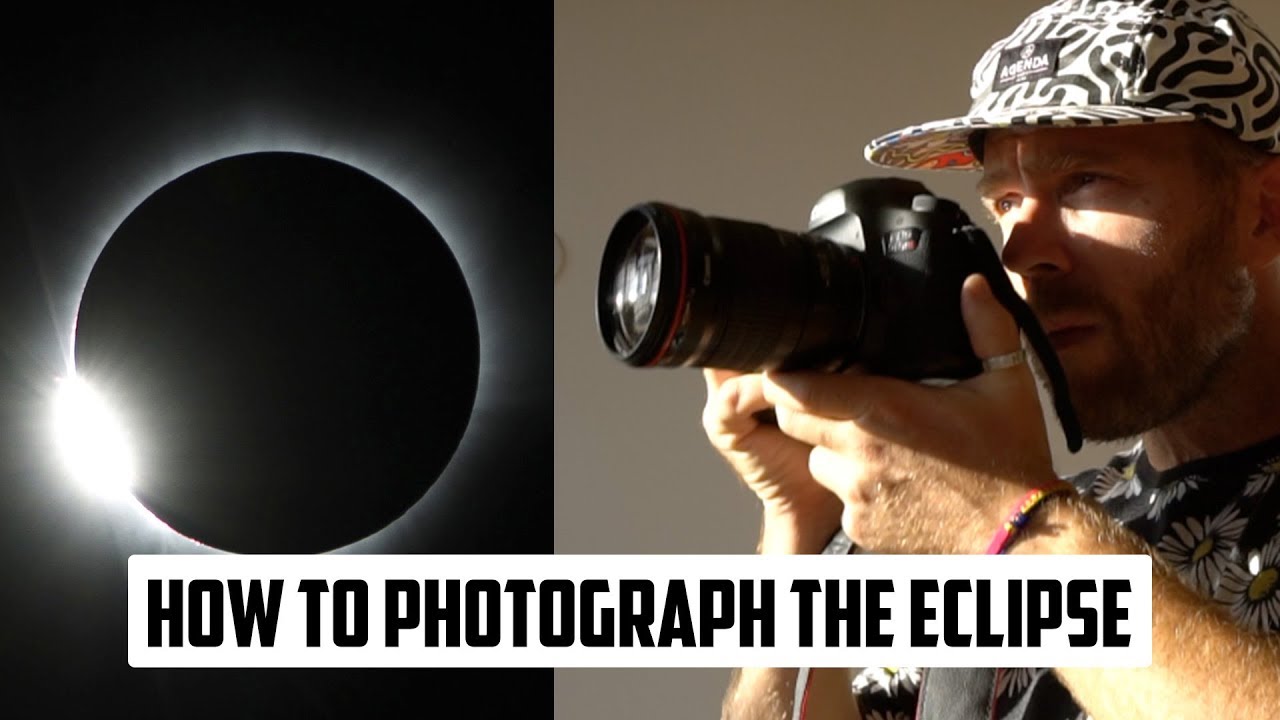 How To Shoot Tomorrow's Total Lunar Eclipse With Your iPhone