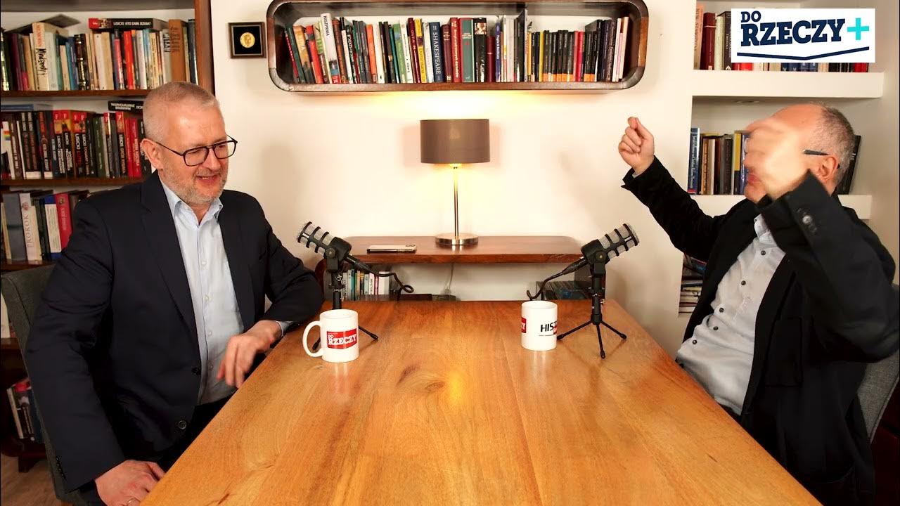 Miniatura: Iran vs. Izrael. Co dalej? Rafał...