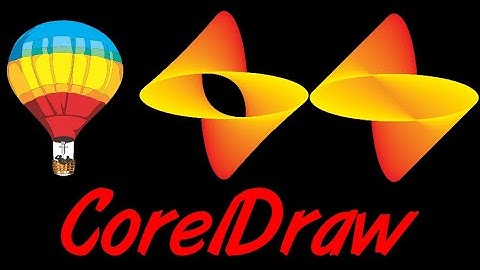 Corel Draw Tips & Tricks Blend Tool more info