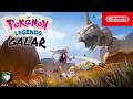 All NEW Pokémon Legends Games LEAKED For Nintendo Switch 2!