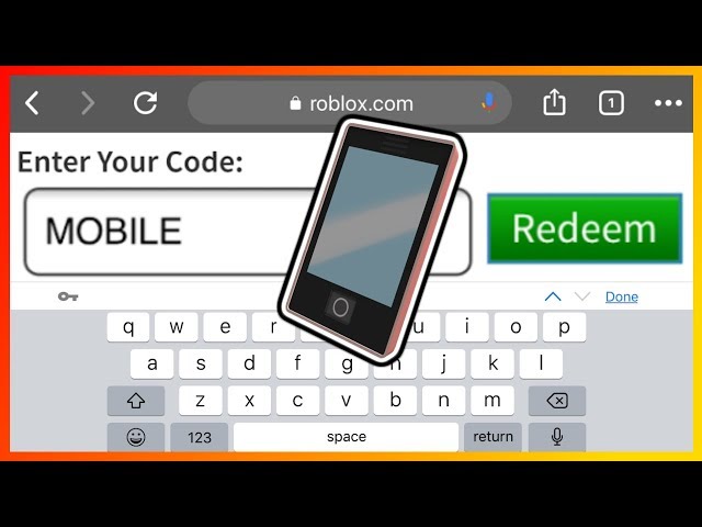 Pin by Le1ghbe4r on Roblox  Roblox roblox, Roblox codes, Roblox
