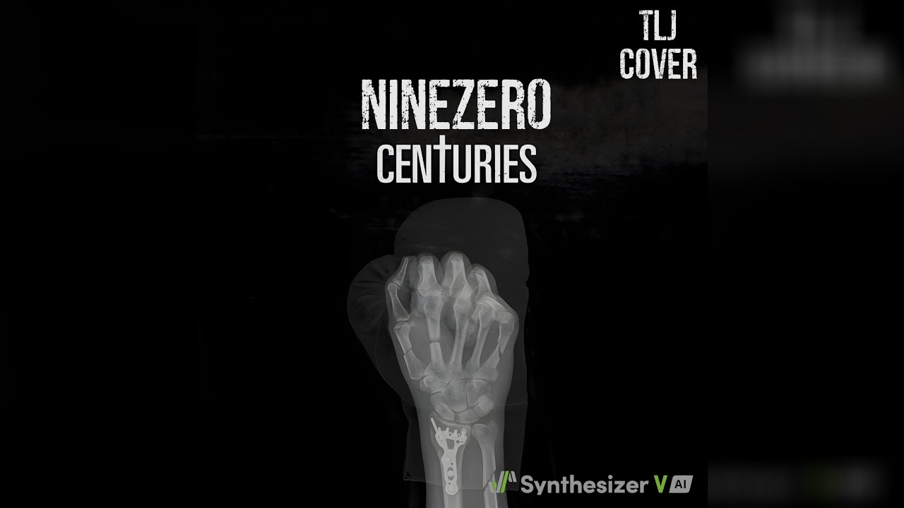 【Johnni-P】Fall Out Boy - Centuries (Ninezero Cover)