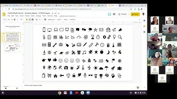 EduProtocols   Number Mania