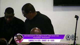 Samuels Funeral Home Live Stream