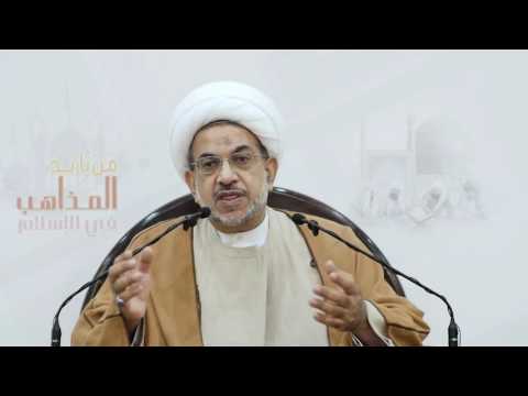 موقف احمد بن ح ن ب ل من الامام علي