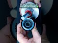 New Face Gear Design | Smooth & Stable Engagement #bike #pawls #bikehub #cycing #fyp #ratchet #hubs