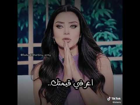 رضوي الشربيني مكدبتش في الفديو ده