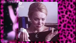 Iconic/cvnty edit audios for my IT girls out there  TIMESTAMPS ||LucyEdits||