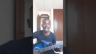 Todi guitar intro tutorial