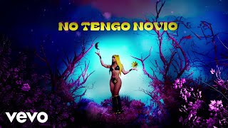 Смотреть клип Chesca - No Tengo Novio (Visualizer)