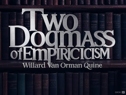 Two Doqmass Of
