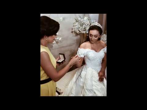 Сборы армянской невесты / Армянская свадьба 2017 / Армянская свадебная песня