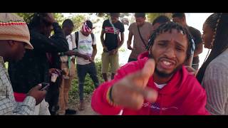Jabarii - Rebel Up  (Official Music Video)