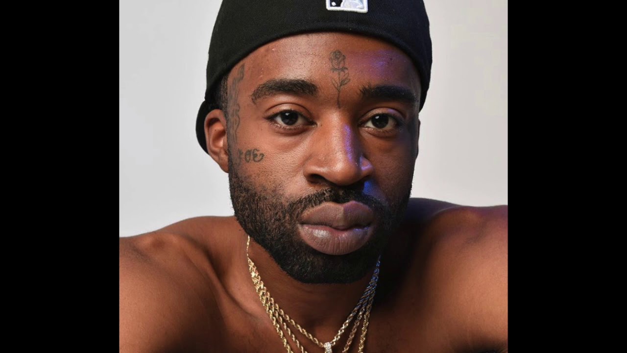 Nefew - The Night I My Lost Soul ( Prod By Blvkkrose) - YouTube Music